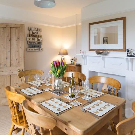 Dairy Barns Holiday Cottages 诺里奇 外观 照片