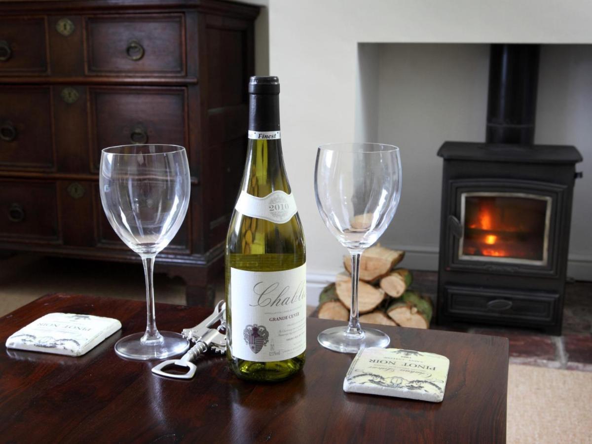 Dairy Barns Holiday Cottages 诺里奇 外观 照片