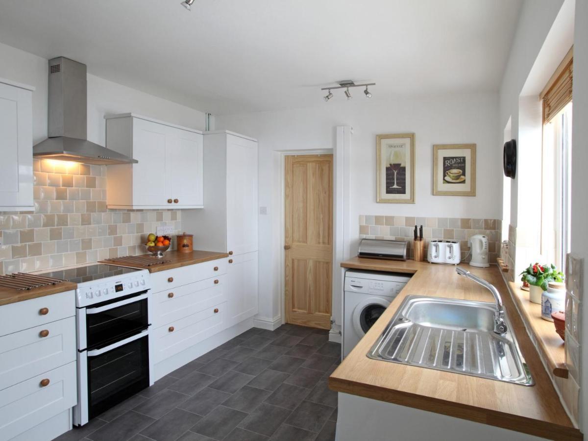Dairy Barns Holiday Cottages 诺里奇 外观 照片