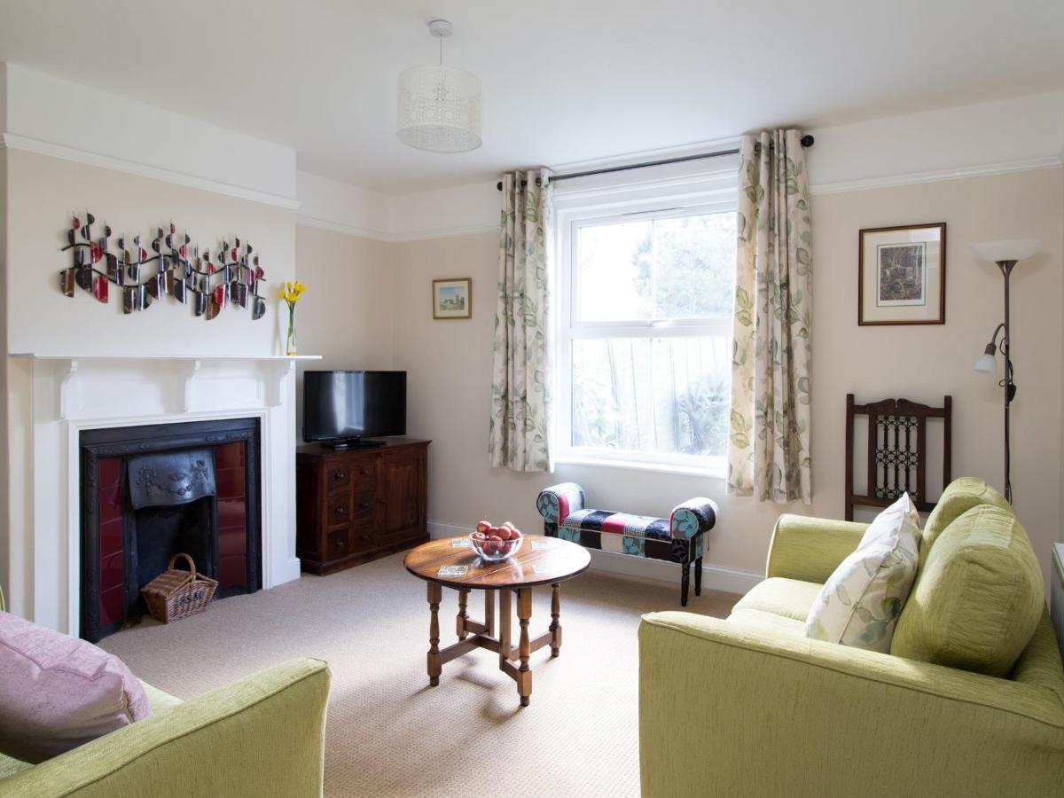 Dairy Barns Holiday Cottages 诺里奇 外观 照片