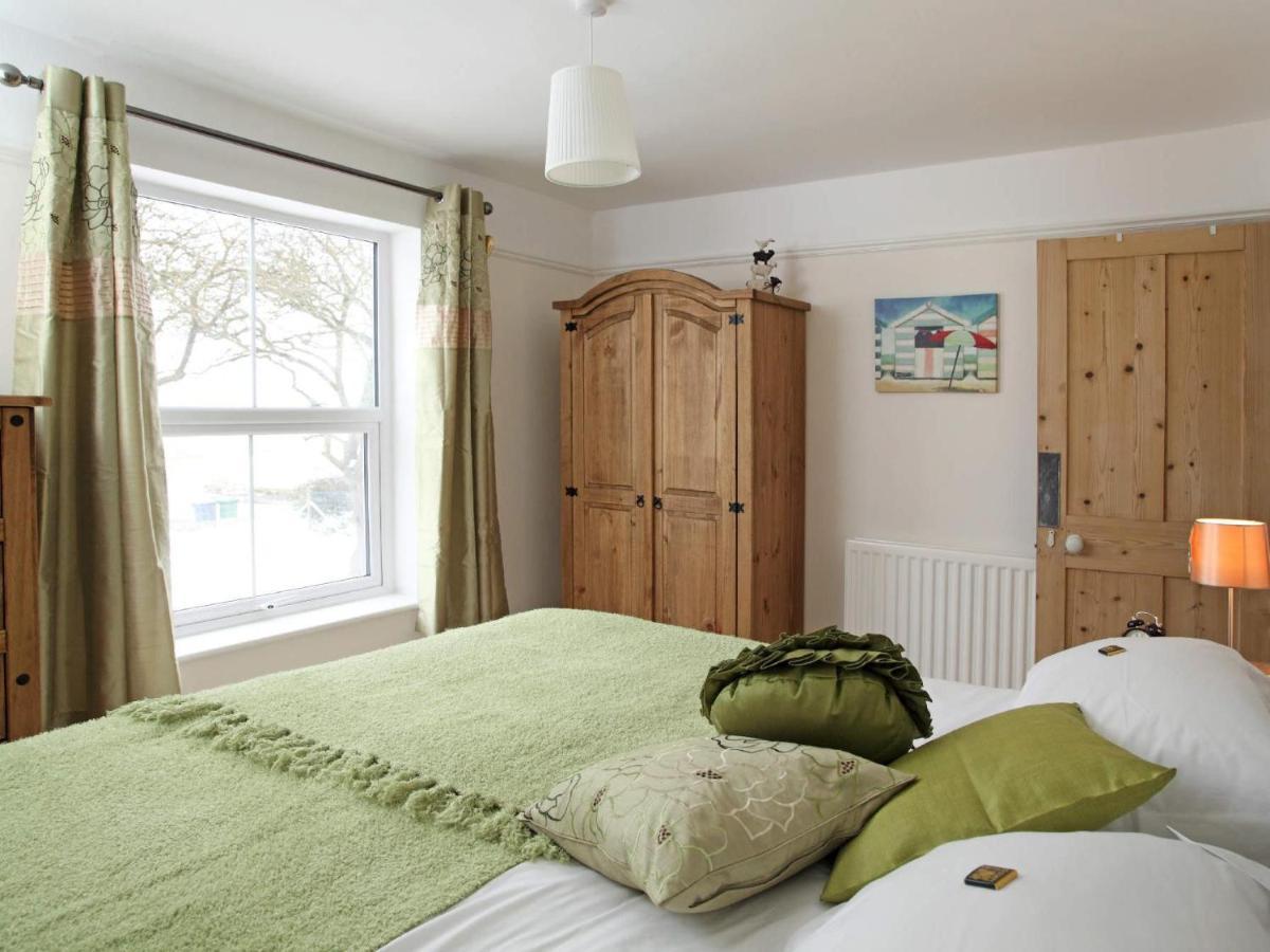 Dairy Barns Holiday Cottages 诺里奇 外观 照片
