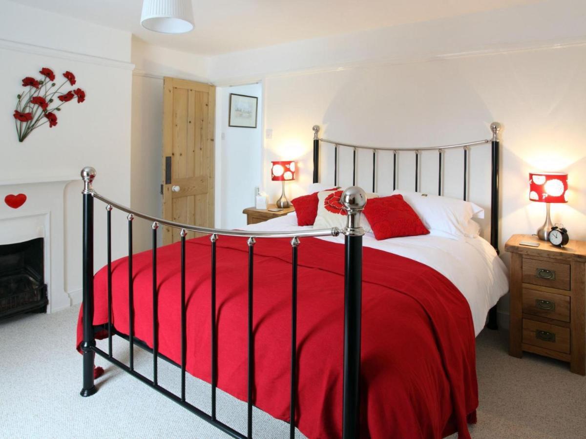 Dairy Barns Holiday Cottages 诺里奇 外观 照片