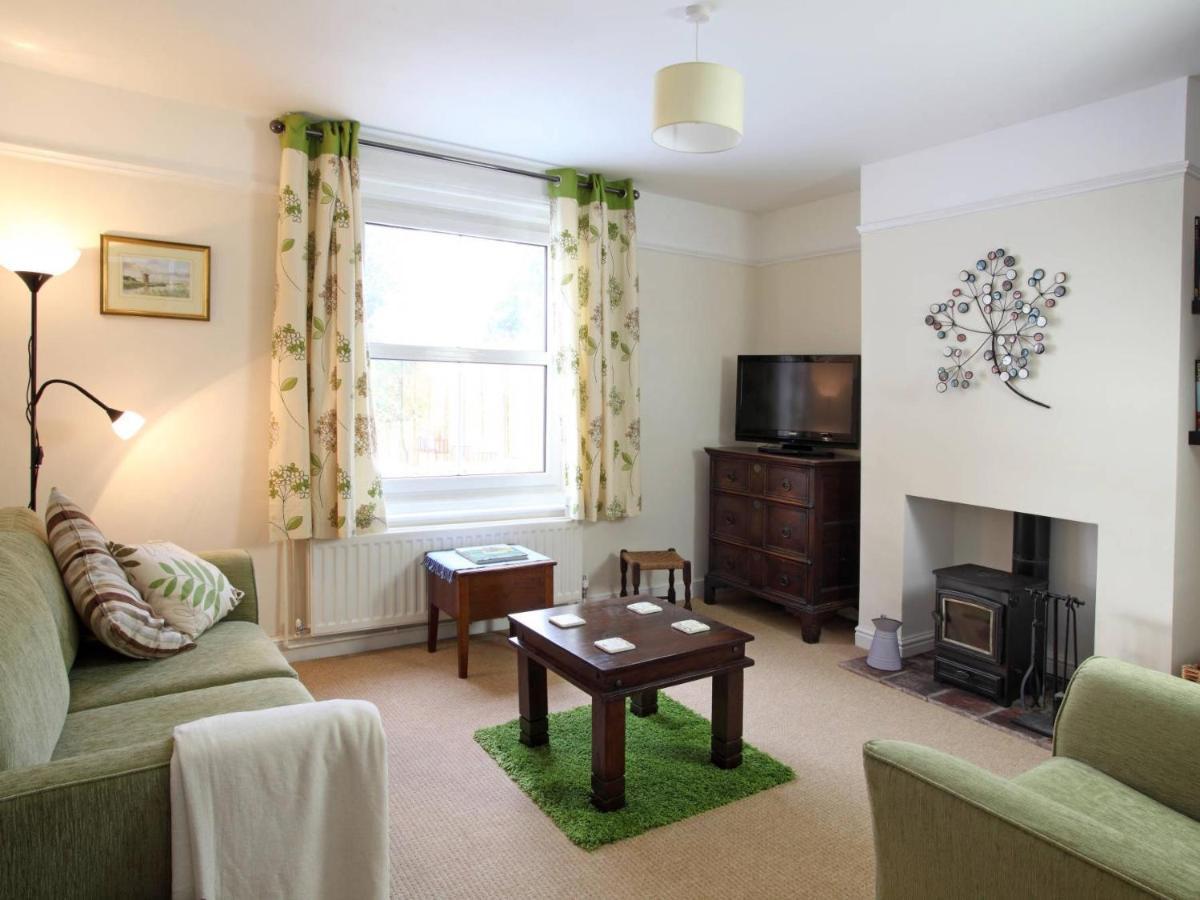 Dairy Barns Holiday Cottages 诺里奇 外观 照片