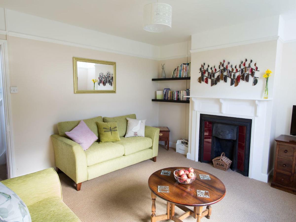 Dairy Barns Holiday Cottages 诺里奇 外观 照片