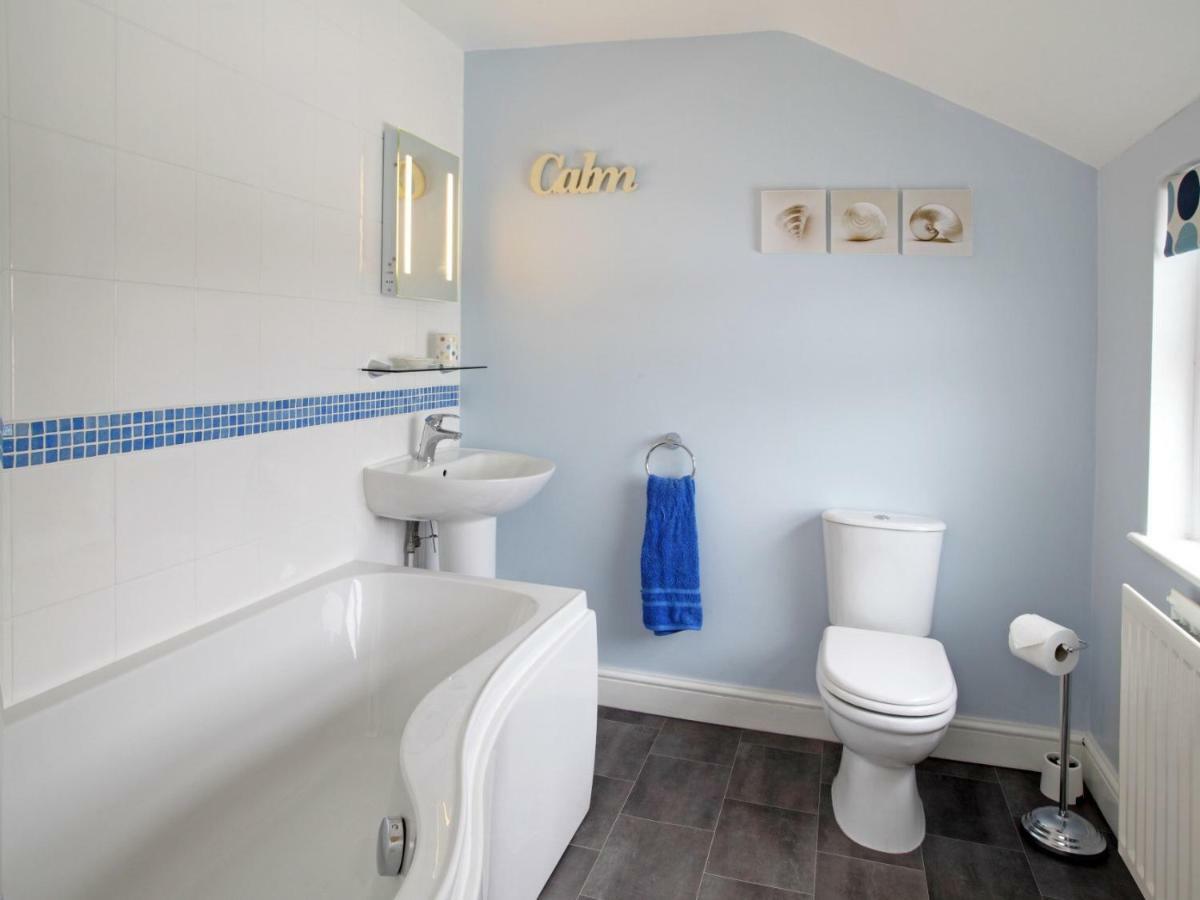 Dairy Barns Holiday Cottages 诺里奇 外观 照片