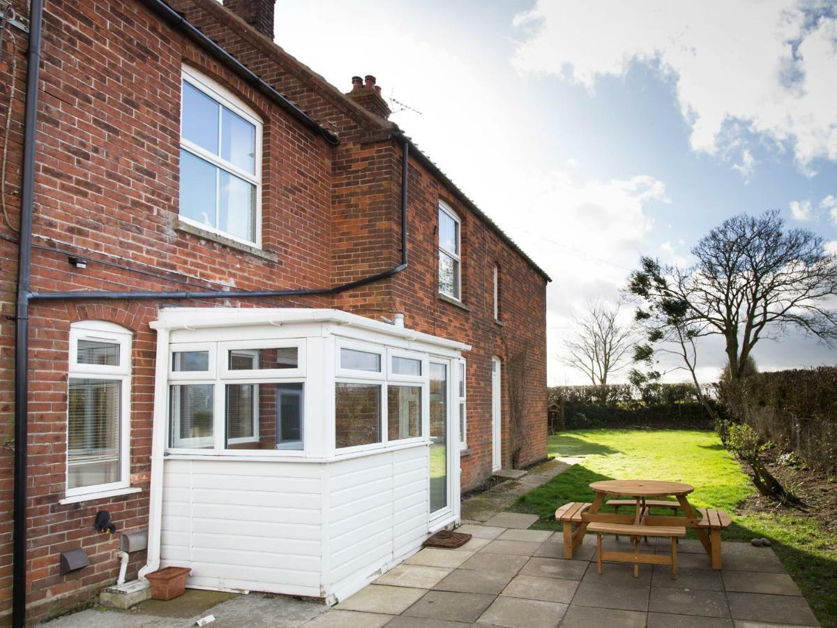 Dairy Barns Holiday Cottages 诺里奇 外观 照片