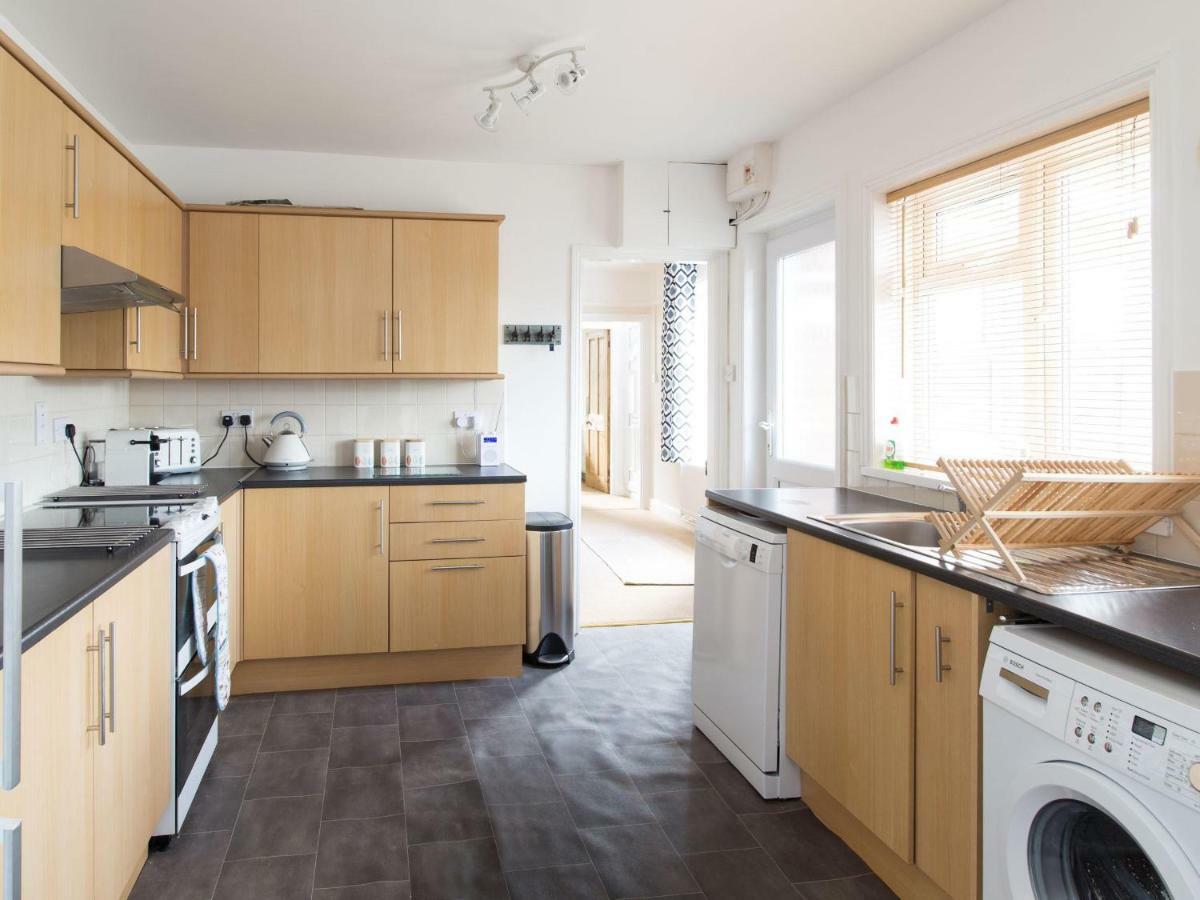 Dairy Barns Holiday Cottages 诺里奇 外观 照片