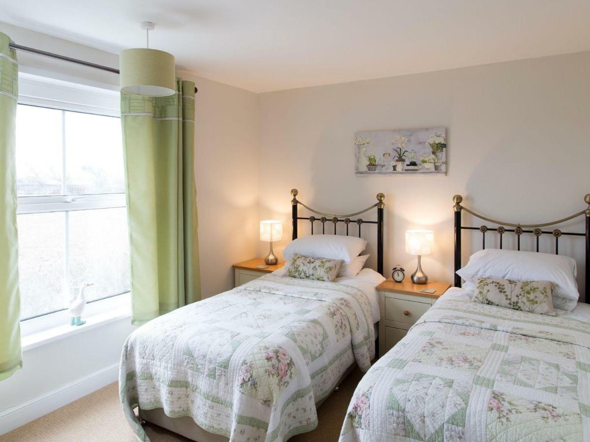 Dairy Barns Holiday Cottages 诺里奇 外观 照片