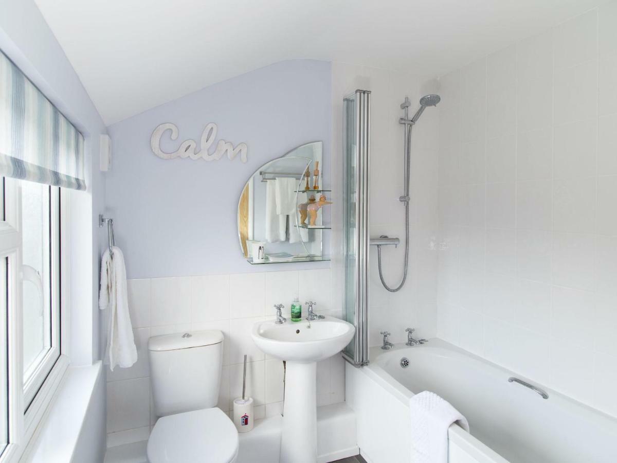 Dairy Barns Holiday Cottages 诺里奇 外观 照片